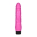 Thin Realistic Dildo Vibrator - 8 / 20 cm