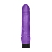 Thin Realistic Dildo Vibrator - 8 / 20 cm