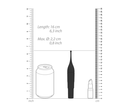 Clitoral Tickler