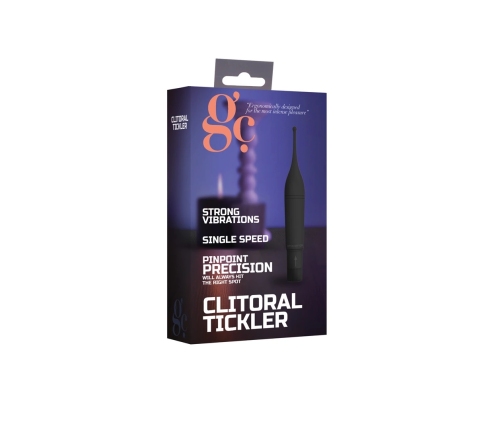 Clitoral Tickler