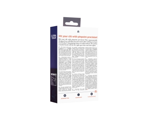 Clitoral Tickler
