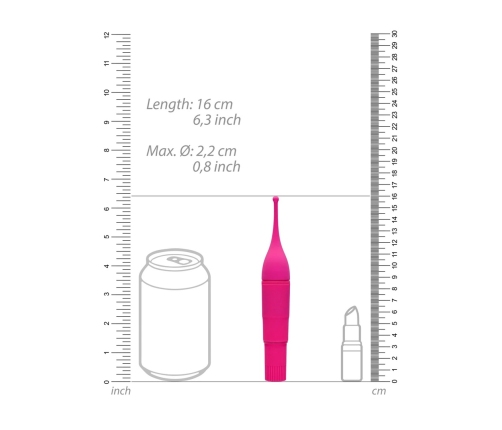 Clitoral Tickler