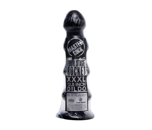 Four Stage - Rocket Dildo