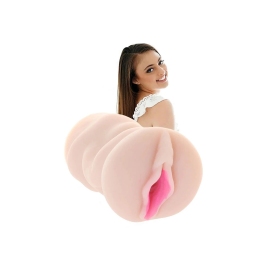 Gia Derza - Pussy Masturbator
