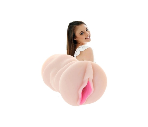 Gia Derza - Pussy Masturbator