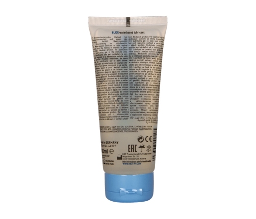 Glide Liquid Pleasure - Waterbased Lubricant - 3 fl oz / 100 ml
