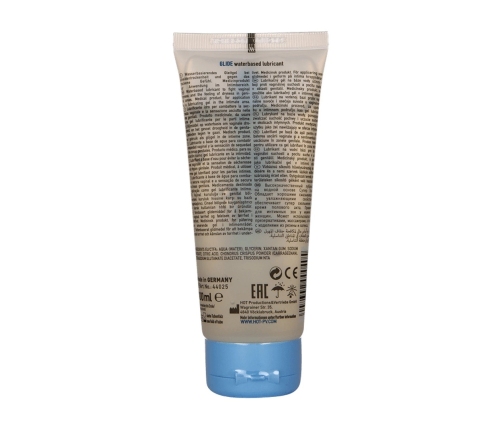 Glide Liquid Pleasure - Waterbased Lubricant - 3 fl oz / 100 ml