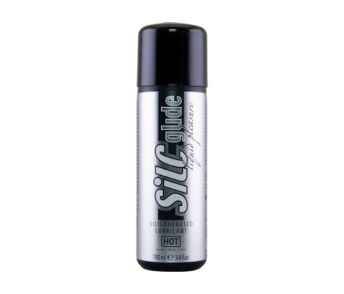 SILC Glide - Siliconebased Lubricant - 3 fl oz / 100 ml