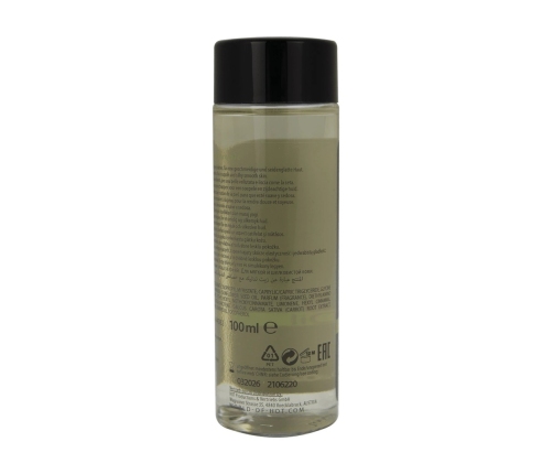 Massage Oil Tropic - Fresh - 3 fl oz / 100 ml