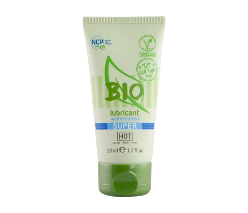 Superglide - Waterbased Lubricant - 2 fl oz / 50 ml