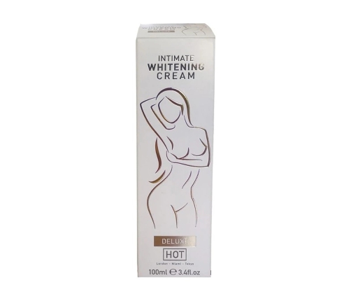 Whitening Deluxe Cream - Lightening cream - 3 fl oz / 100 ml
