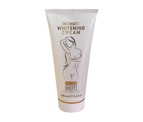 Whitening Deluxe Cream - Lightening cream - 3 fl oz / 100 ml