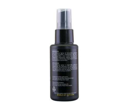 Extreme - Anal Spray - 2 fl oz / 50 ml