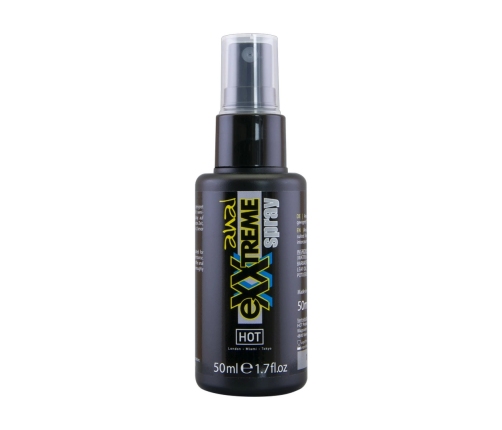 Extreme - Anal Spray - 2 fl oz / 50 ml