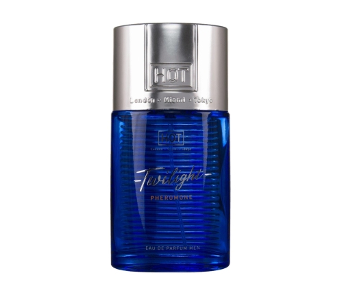 Twilight - Pheromone Perfume for Men - 50 Pieces