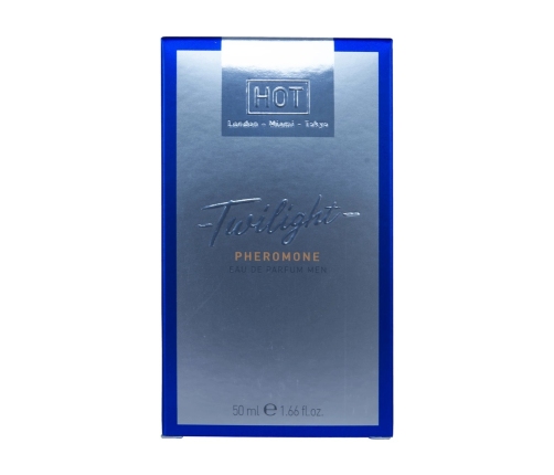 Twilight - Pheromone Perfume for Men - 50 Pieces