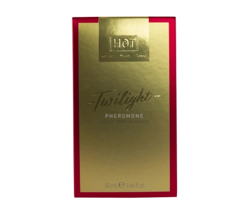 Twilight - Pheromone Perfume for Women - 2 fl oz / 50 ml