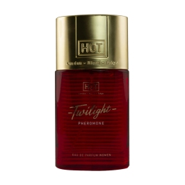 Twilight - Pheromone Perfume for Women - 2 fl oz / 50 ml