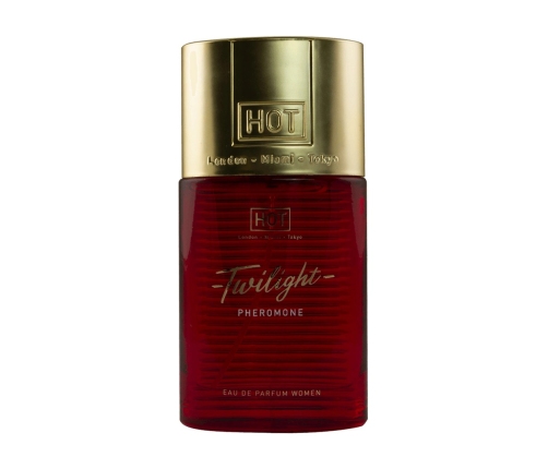 Twilight - Pheromone Perfume for Women - 2 fl oz / 50 ml