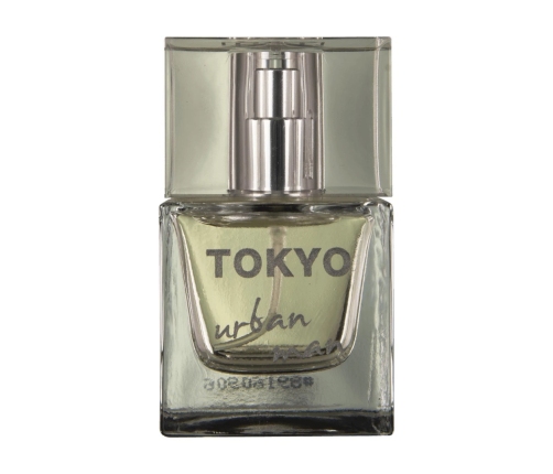 Tokyo Urban - Pheromone Perfume for Men - 1 fl oz / 30 ml