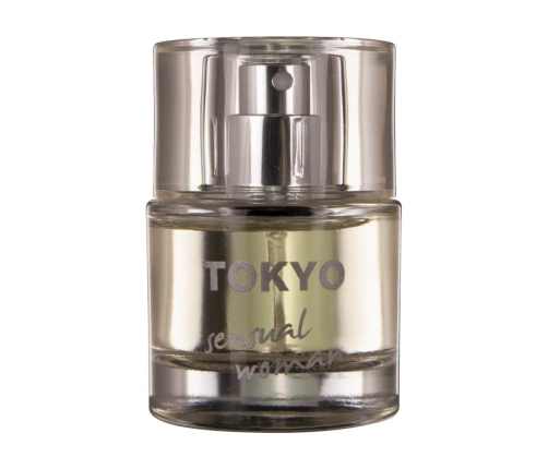 HOT Pheromone Perfume Woman - TOKYO Sensual - 1 fl oz / 30 ml
