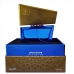 HOT Pheromon Fragrance Man Darkblue 50ml - Intense Scent Formula