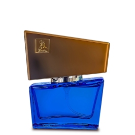 HOT Pheromon Fragrance Man Darkblue 50ml - Intense Scent Formula