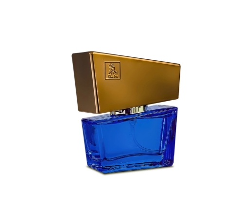 HOT Pheromon Fragrance Man Darkblue 50ml - Intense Scent Formula