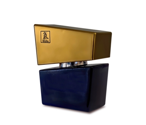 Pheromon Fragrance - Man Grey - 50 ml