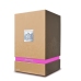 Hot Pheromon Fragrance Woman Pink Eau de Parfum 50ml - Elegant Aroma