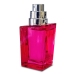 Hot Pheromon Fragrance Woman Pink Eau de Parfum 50ml - Elegant Aroma