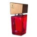 Hot Pheromon Fragrance Women Red 50ml - Elegant Perfume Spray