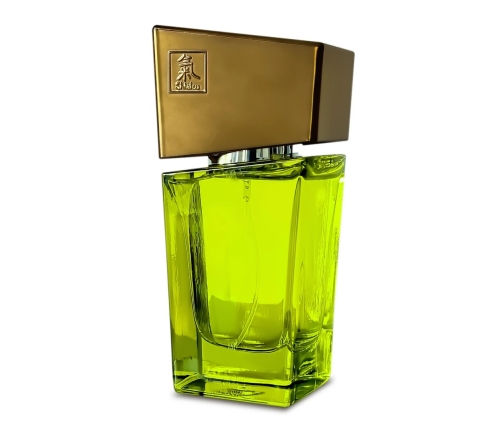 HOT Pheromon Fragrance Woman Lime 50ml - Fresh Citrus Scent