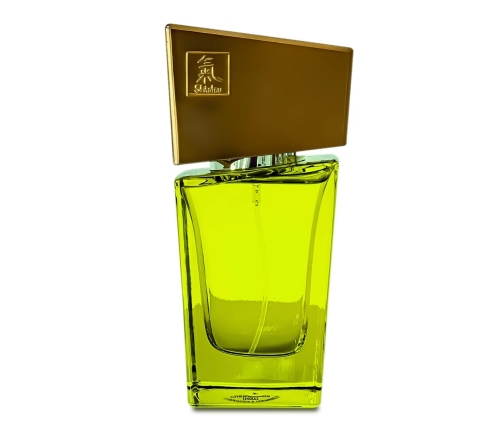 HOT Pheromon Fragrance Woman Lime 50ml - Fresh Citrus Scent
