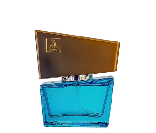 Pheromon Fragrance - Man Lightblue - 15 ml