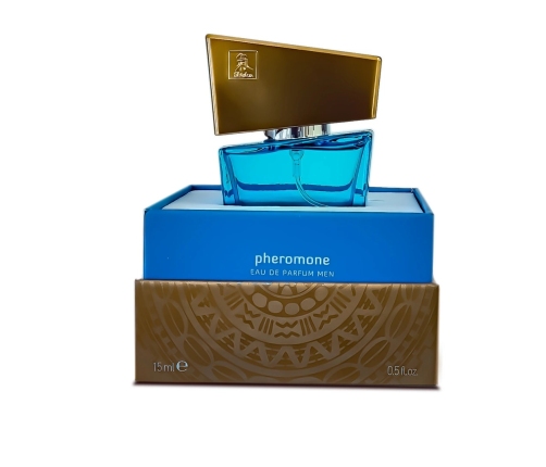 Pheromon Fragrance - Man Lightblue - 15 ml