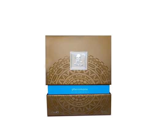 Pheromon Fragrance - Man Lightblue - 15 ml