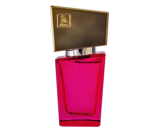 Pheromon Fragrance - Women Pink - 15 ml
