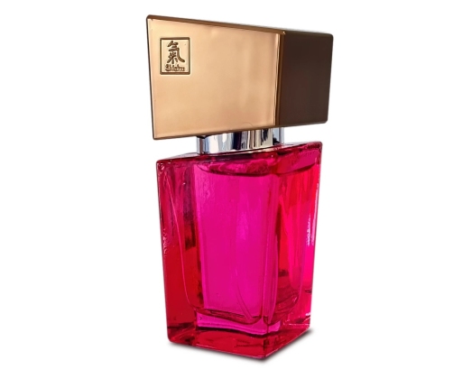 Pheromon Fragrance - Women Pink - 15 ml