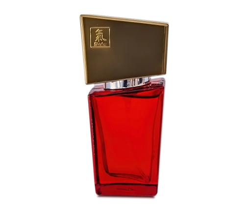 Pheromon Fragrance - Women Red - 15 ml