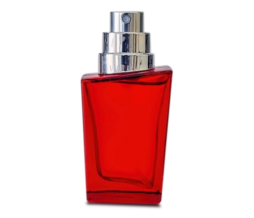 Pheromon Fragrance - Women Red - 15 ml