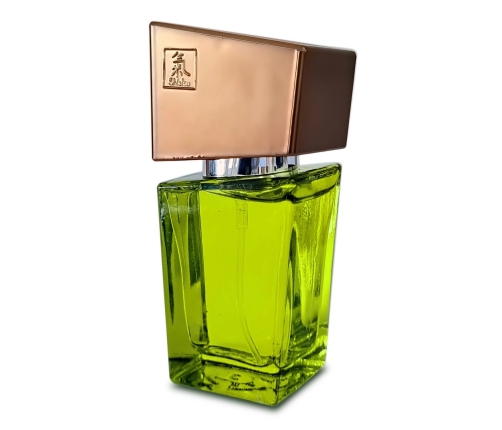 Pheromon Fragrance - Women Lime - 15 ml