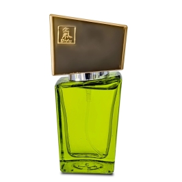 Pheromon Fragrance - Women Lime - 15 ml