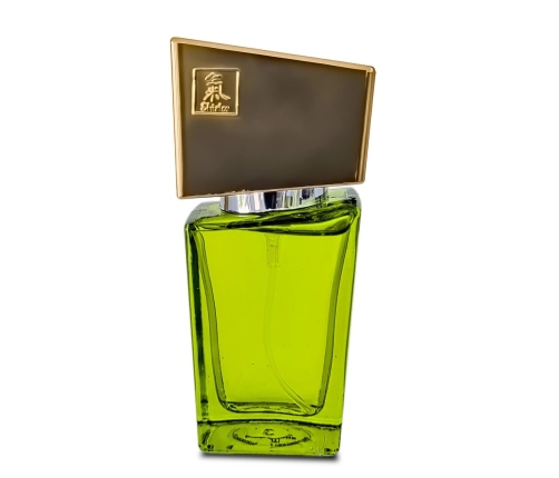 Pheromon Fragrance - Women Lime - 15 ml