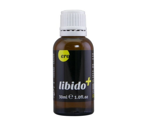 Libido + Men and Women - 1 fl oz / 30 ml