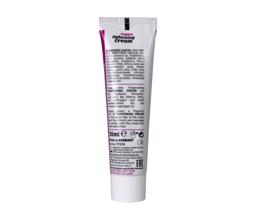 Vagina Tightening XXS Cream - 1 fl oz / 30 ml