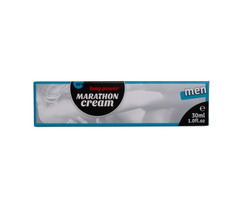 Penis Marathon - Stimulation Cream - 1 fl oz / 30 ml