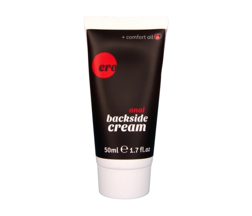 Backside - Stimulating Cream - 2 fl oz / 50 ml