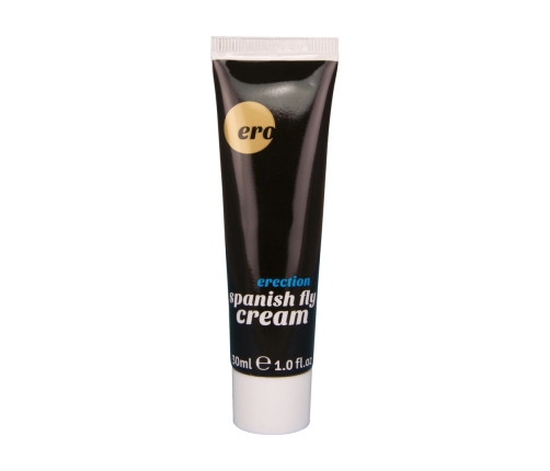 Spain Fly - Stimulating Cream - 1 fl oz / 30 ml