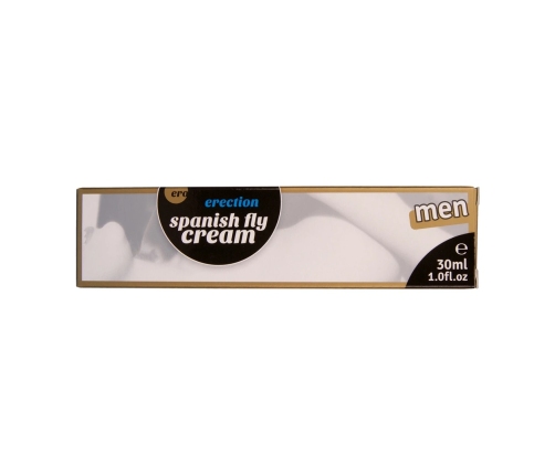Spain Fly - Stimulating Cream - 1 fl oz / 30 ml